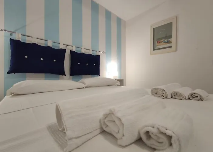 Cammarìa Room