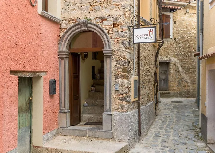 Palazzo Don Carlo