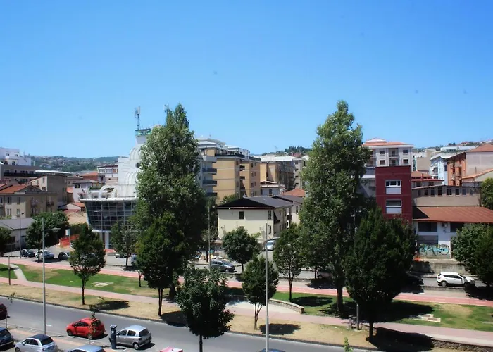 Cosenza Luxury Apartment