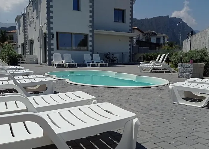 Suite sicily rooms appartamenti