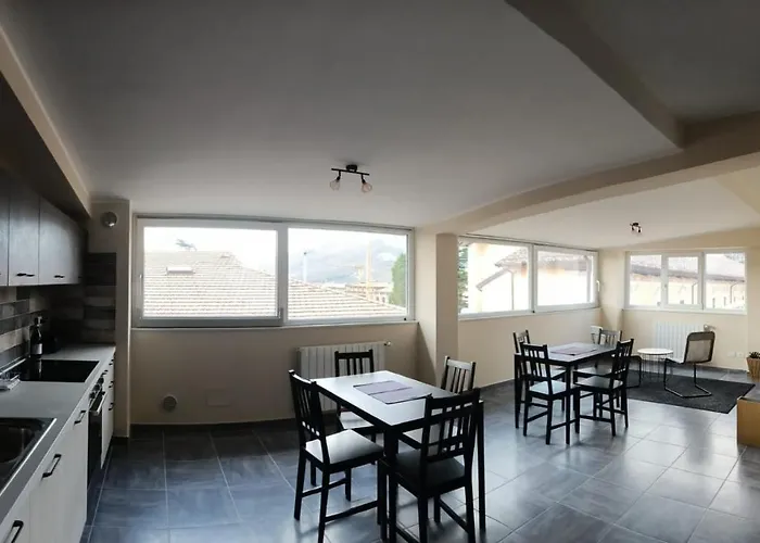 Casa Renzo