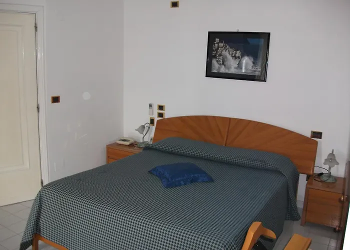 Holidays Baia D'Amalfi