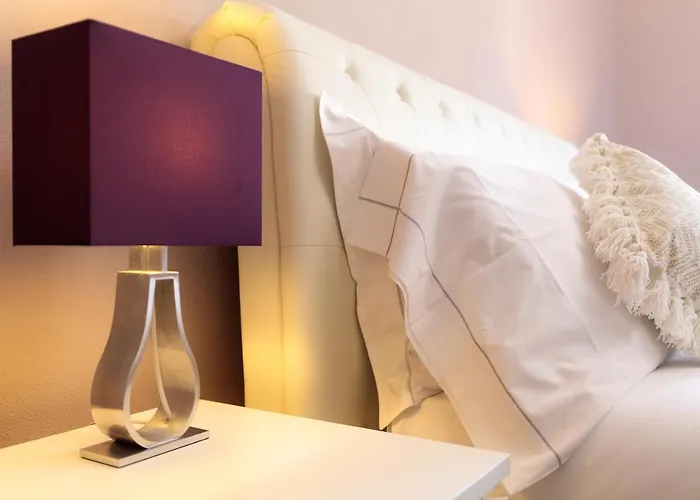 Arcobaleno Suites