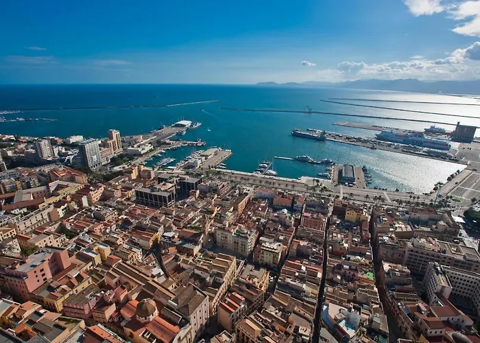 Arcobaleno Suites