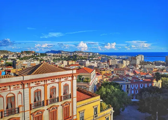 Arcobaleno Suites