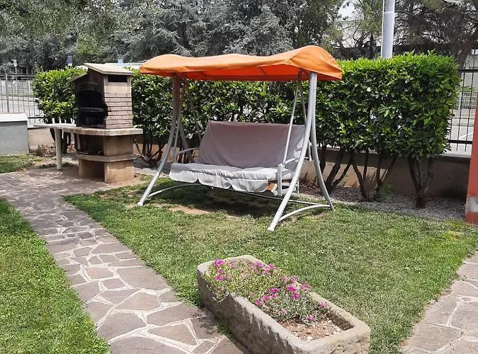 Casa vacanze da Cinzia