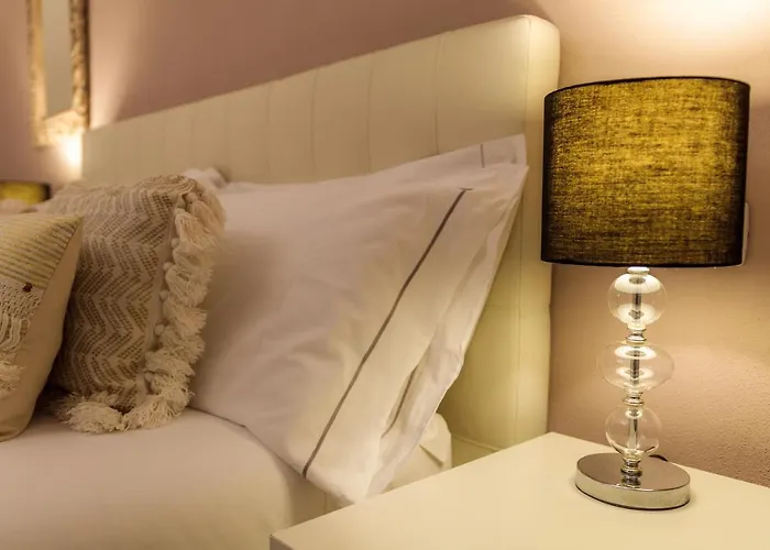 Arcobaleno Suites