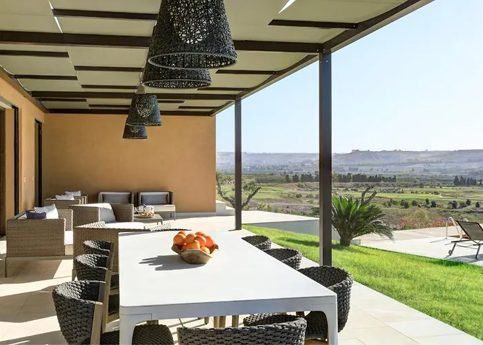 Rocco Forte Private Villas