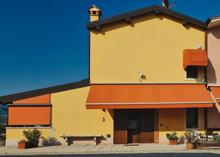 Agriturismo Fior di Maggio