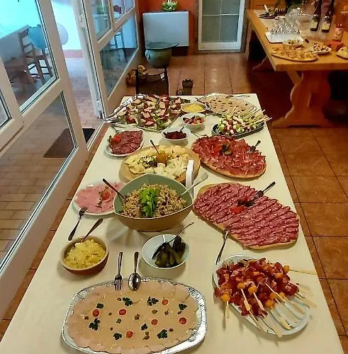 Relais Divino