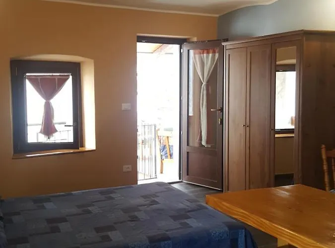 La terrazza