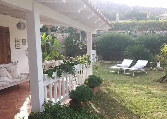 NUOVA Villa Intera Guidaloca