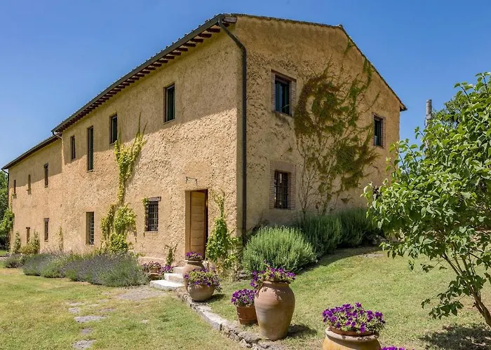 CASALE PIATTINI 10, Emma Villas