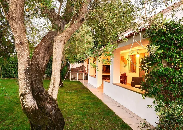 Villa Cortese