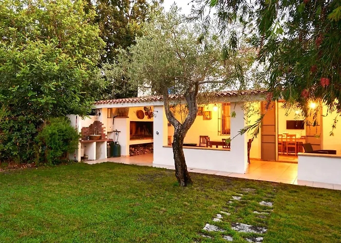 Villa Cortese