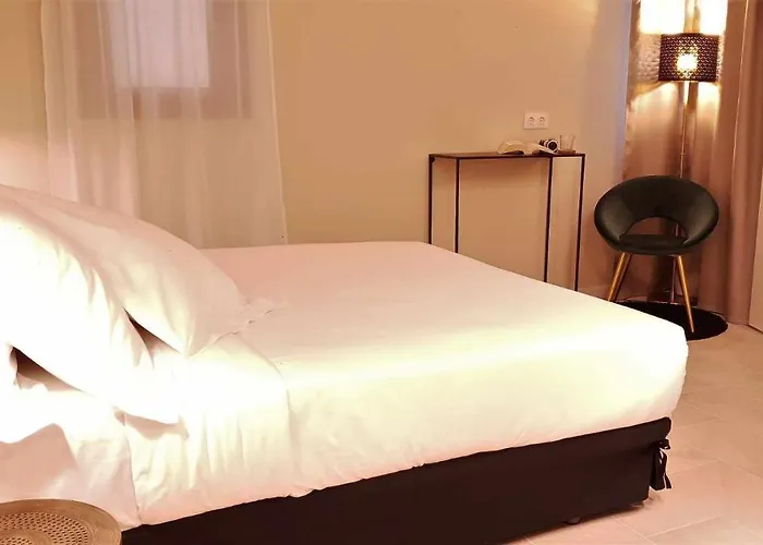 El Silencio Boutique Room