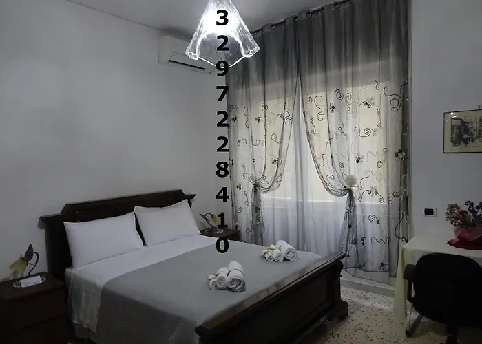 Hotel familiare: B&B Dodo