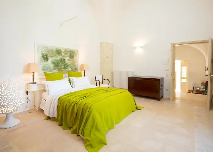 Masseria Luci