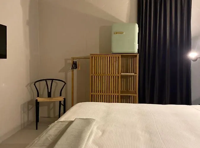 Casimiro Rooms