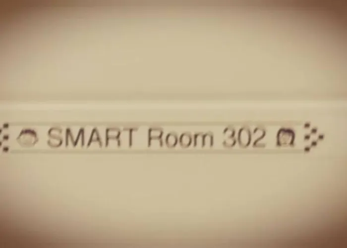 Smart Rooms Pistoia