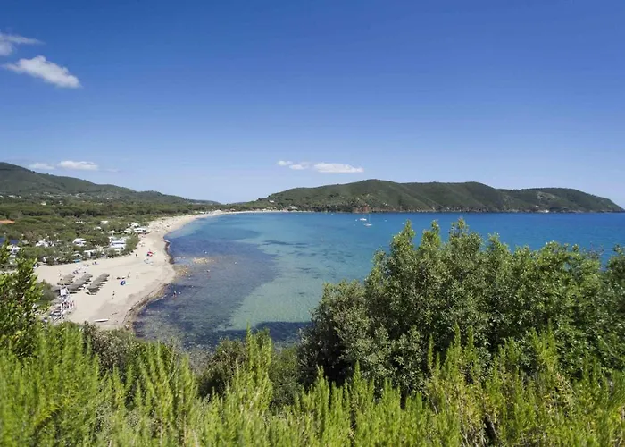 Villa Aia - Goelba