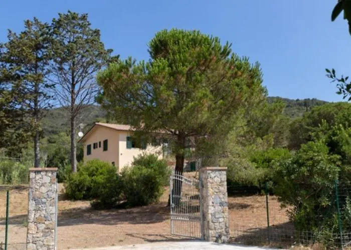 Villa Aia - Goelba