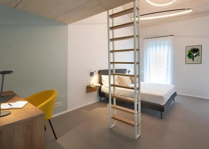 Camere D'Aria