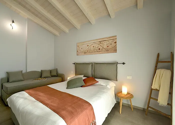 Barbaciiu Vacanze Green