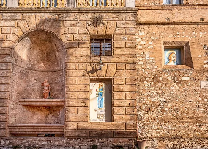 TREVI Palazzo Natalini
