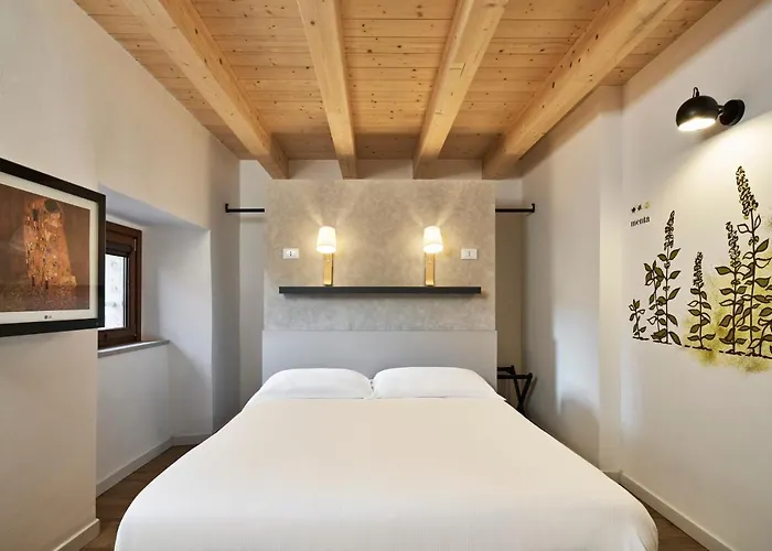 Crocevia - Locanda carsica contemporanea