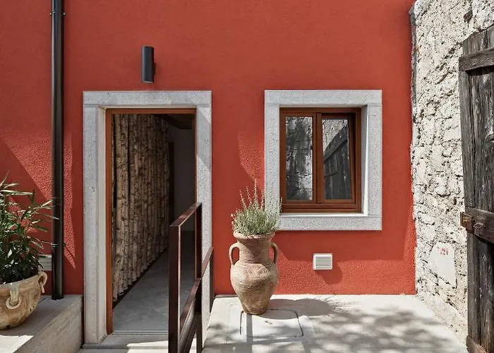 Crocevia - Locanda carsica contemporanea