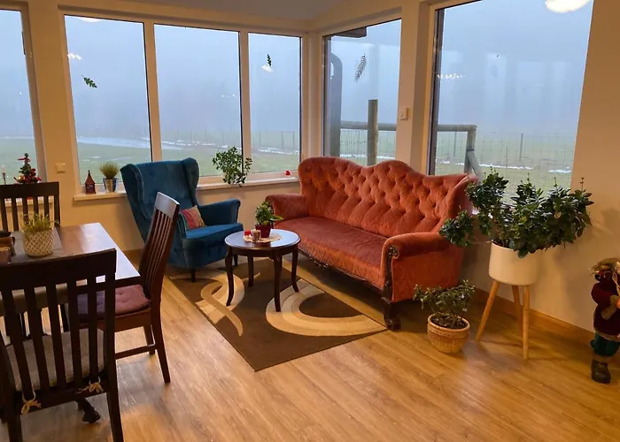 More Guesthouse