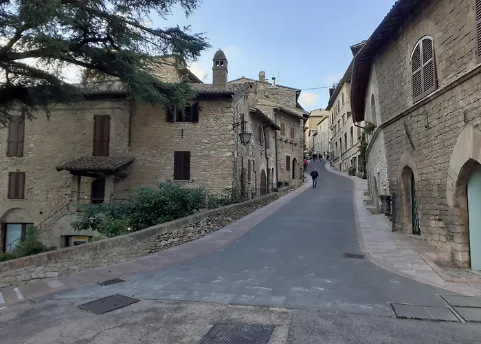 Domus San Francesco
