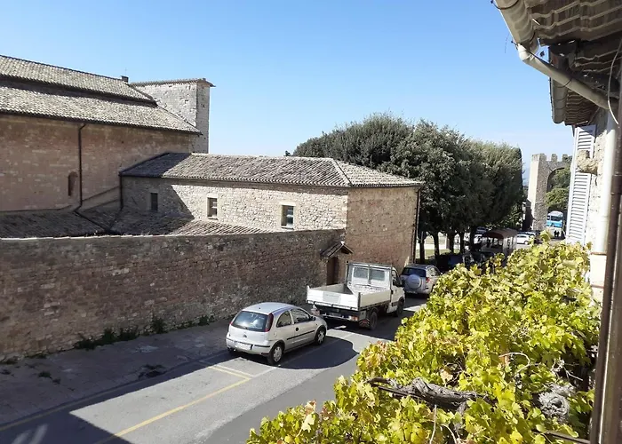 Domus San Francesco