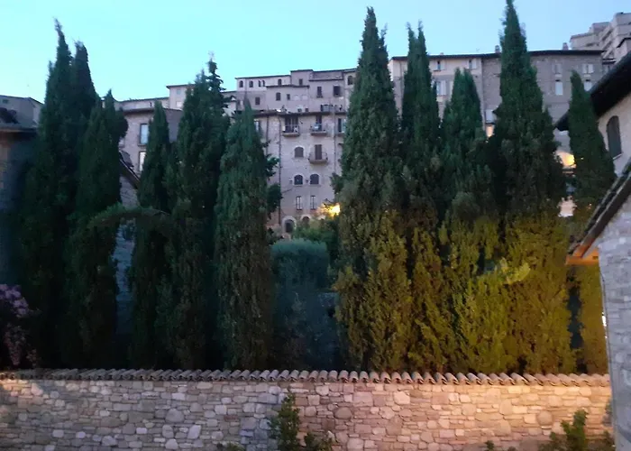 Domus San Francesco