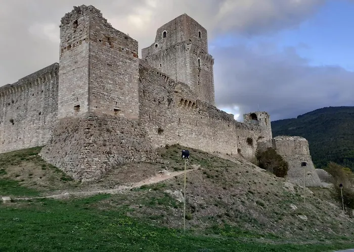 Domus San Francesco