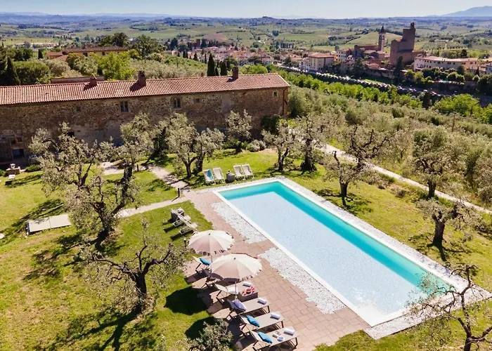 VILLA MONNALISA 12, Emma Villas