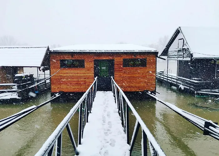 Beach House Belgrade