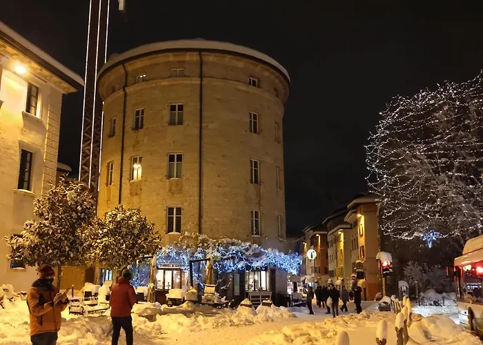 Torrione Trento