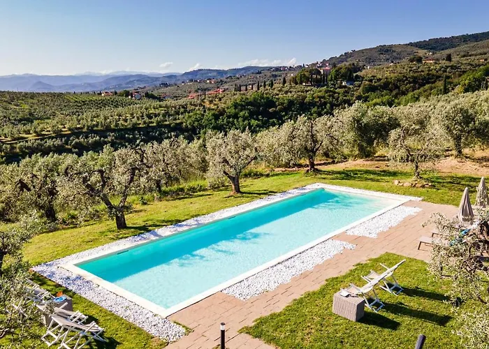 VILLA MONNALISA 12, Emma Villas