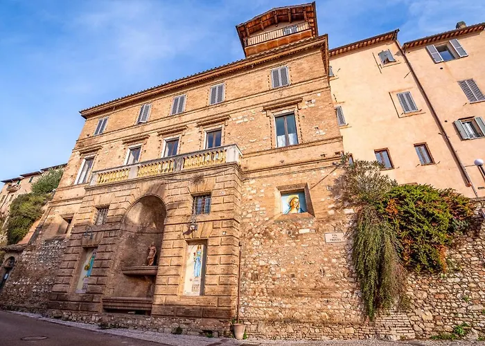 TREVI Palazzo Natalini
