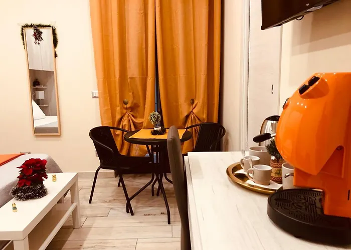 La Meta Perfetta Rooms&Spa
