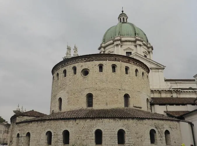 Galleria d'Arte - Foresteria