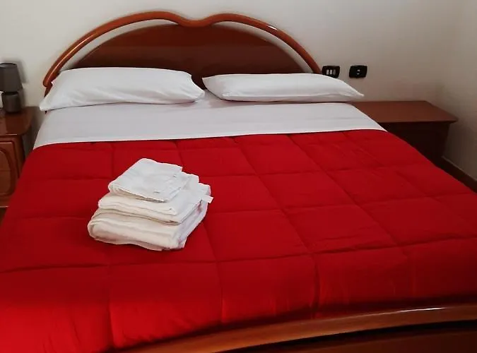 Casa vacanze da Cinzia