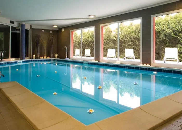 Hotel boutique: Hotel San Martino