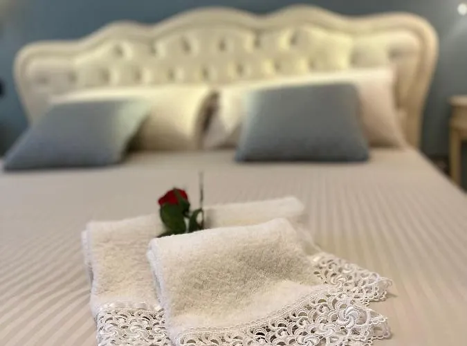 Soave Guest House