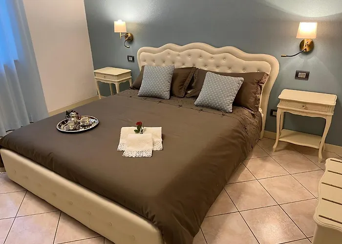 Soave Guest House