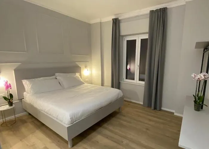 Residenza Montebello