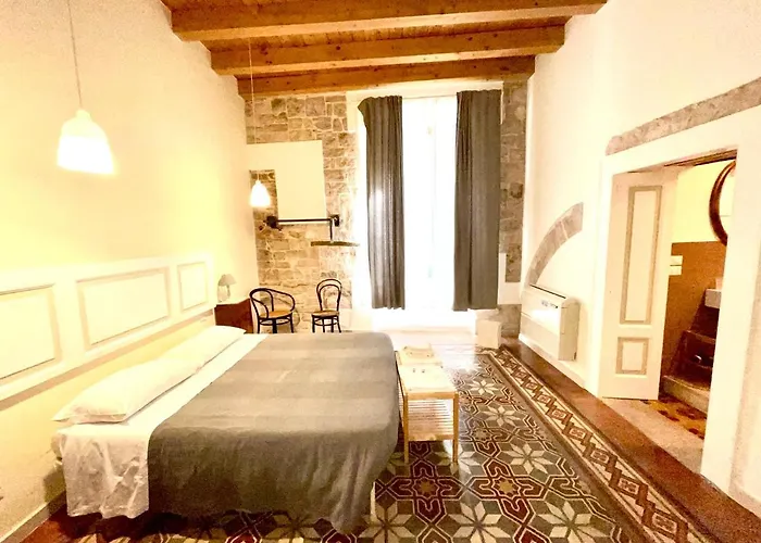 Palazzo Lupicini Affittacamere