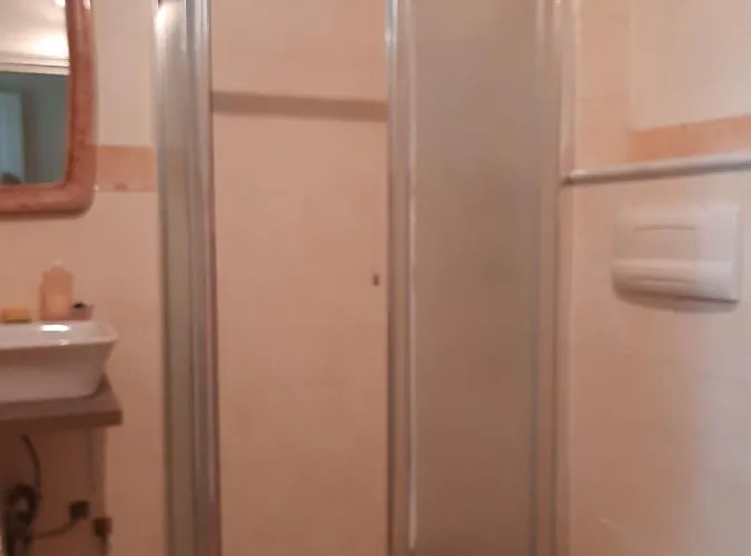 Casa vacanze da Cinzia
